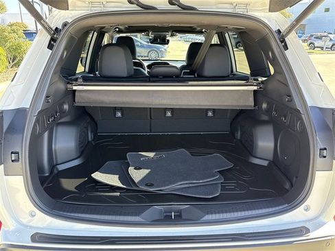 Certified 2025 Subaru Forester Sport w/ Popular Package #1 image 13