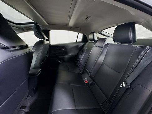Certified 2024 Toyota Prius XLE image 26