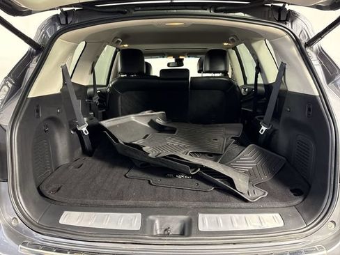 Used 2015 INFINITI QX60 Luxe w/ Premium Plus Package AWD/4WD image 36