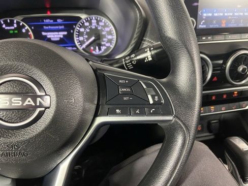 Used 2024 Nissan Sentra SV image 20
