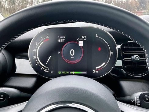 Used 2023 MINI Cooper S image 12