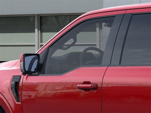 New 2026 Ford F150 Lariat w/ Equipment Group 502A High image 20