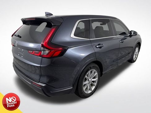 Used 2024 Honda CR-V EX-L image 3