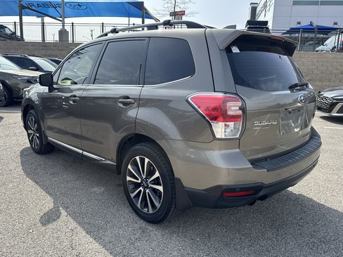 Used 2017 Subaru Forester 2.0XT Touring image 5