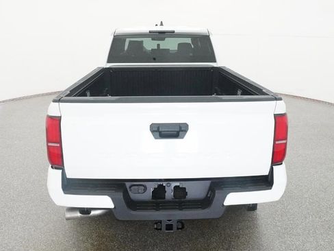 New 2026 Toyota Tacoma TRD Sport RWD image 70