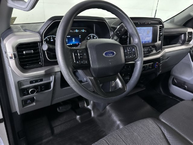 Used 2023 Ford F150 XL w/ Trailer Tow Package AWD/4WD image 10