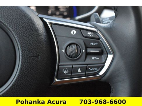 Used 2025 Acura MDX FWD w/ Technology Package image 13