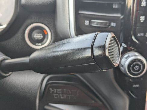 Used 2025 RAM 2500 Laramie w/ Night Edition image 26