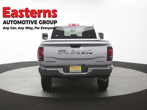Used 2026 RAM 2500 Big Horn AWD/4WD image 41