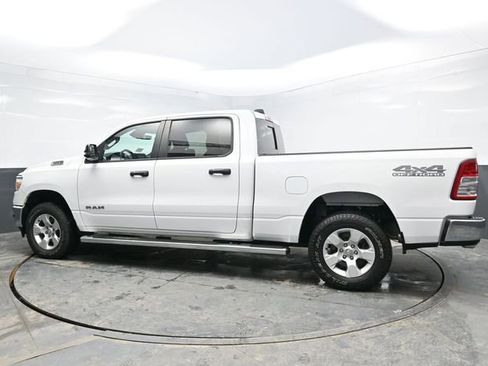 Used 2023 RAM 1500 Big Horn image 4