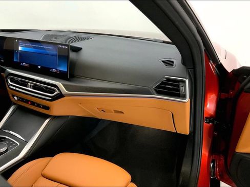 Certified 2023 BMW i4 eDrive40 w/ M Sport Package RWD image 23