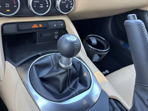 New 2026 MAZDA MX-5 Miata Grand Touring RWD image 31