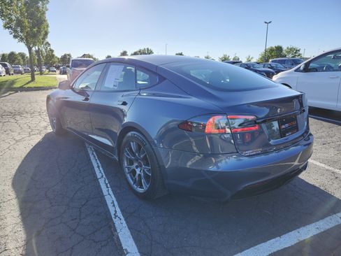 Used 2022 Tesla Model S AWD/4WD image 16