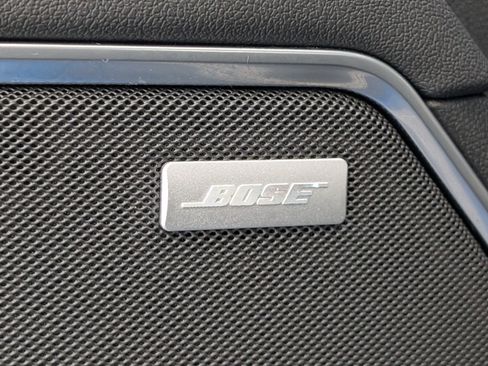 Used 2023 Chevrolet Silverado 1500 LTZ w/ LTZ Convenience Package II AWD/4WD image 35