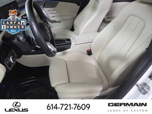 Used 2024 Mercedes-Benz CLA 250 CLA 250 image 20