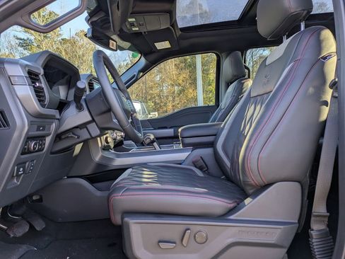 New 2026 Ford F150 XLT w/ Equipment Group 303A High image 13