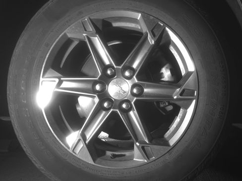 Used 2025 Chevrolet Blazer LT FWD image 13