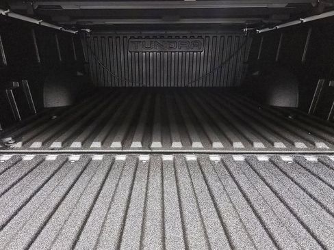 New 2026 Toyota Tundra SR5 image 19