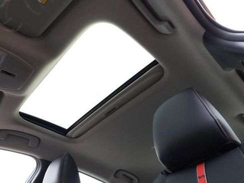 New 2026 Nissan Sentra SR image 10