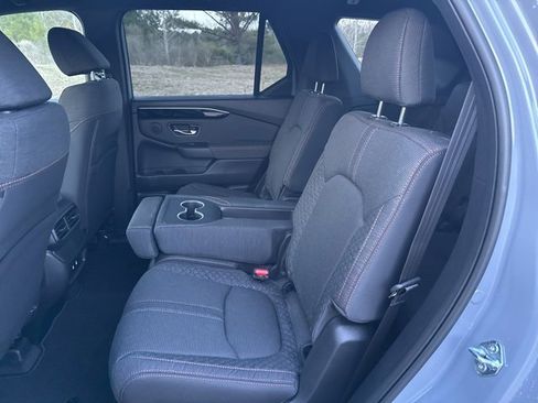 New 2026 Honda Pilot Sport image 14