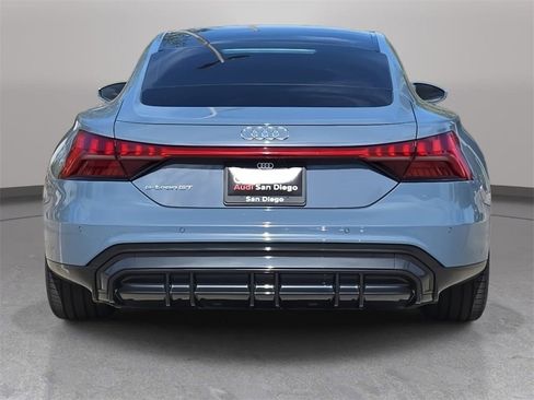 Certified 2024 Audi e-tron GT Premium Plus image 6