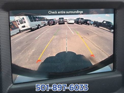 Used 2021 Jeep Wrangler Unlimited Sahara w/ Safety Group AWD/4WD image 18