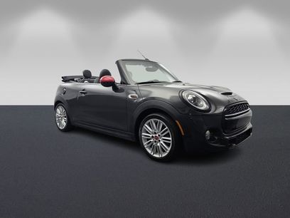 Used 2019 MINI Cooper S w/ Premium Package