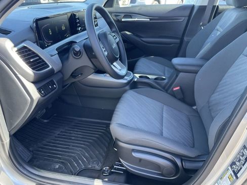 Certified 2026 Kia Seltos LX image 9