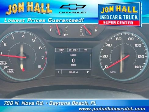 Used 2023 Chevrolet Malibu LS image 25