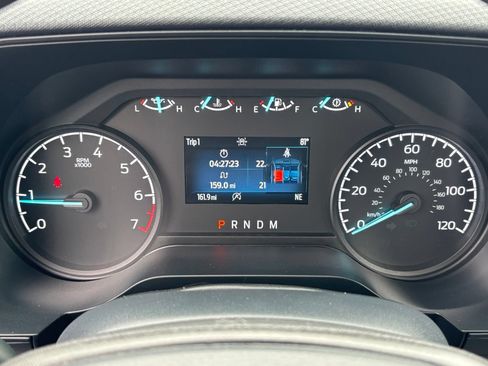 New 2026 Ford F150 XL RWD image 19
