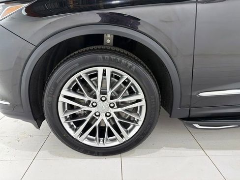 Certified 2022 Acura MDX SH-AWD w/ Advance Package image 49