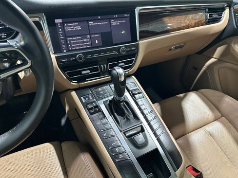 Used 2019 Porsche Macan AWD/4WD image 4