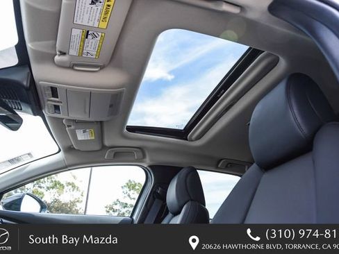 New 2026 MAZDA CX-30 2.5 Turbo w/ Premium Plus Pkg image 27