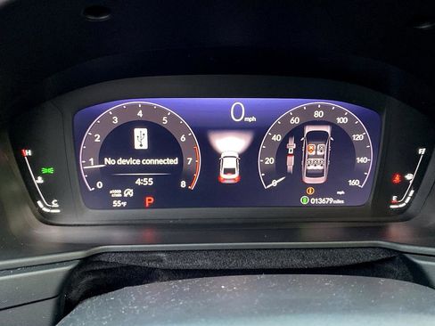 Used 2025 Honda Accord LX image 14