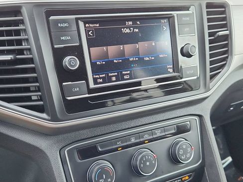Used 2019 Volkswagen Atlas S w/ Towing Package AWD/4WD image 20