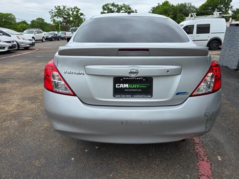 Used 2014 Nissan Versa S Plus image 10