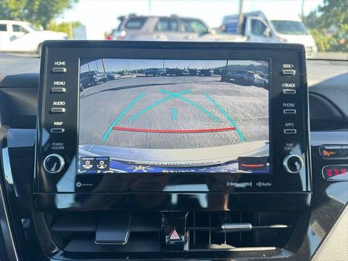 Certified 2024 Toyota Camry XLE w/ Cold Weather Package FWD image 17