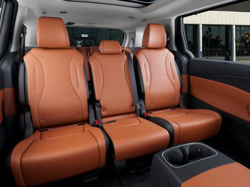 New 2026 Kia Carnival SX Prestige FWD image 16