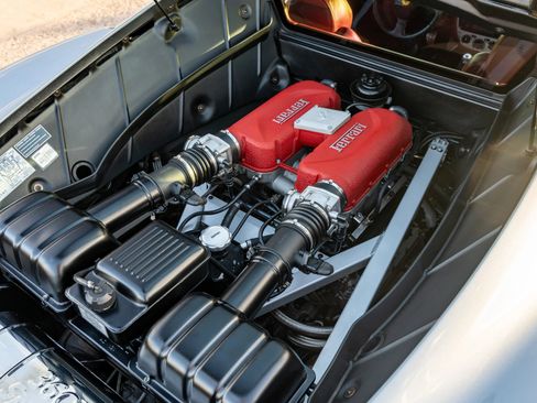 Used 2000 Ferrari 360 Modena RWD image 37