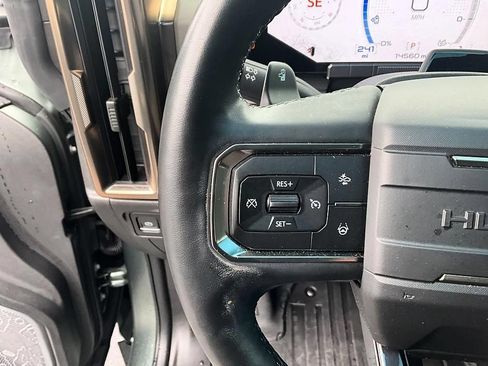 Used 2024 GMC Hummer EV 3X AWD/4WD image 38