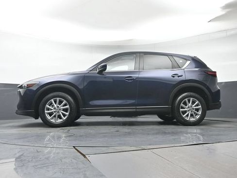 Used 2023 MAZDA CX-5 AWD 2.5 S image 31