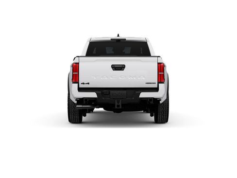 New 2025 Toyota Tacoma TRD Off-Road image 56