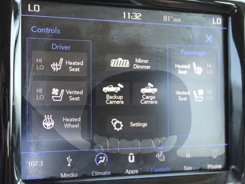 Used 2018 RAM 2500 Limited image 39