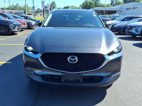 Used 2023 MAZDA CX-30 AWD 2.5 S w/ Preferred Package image 2
