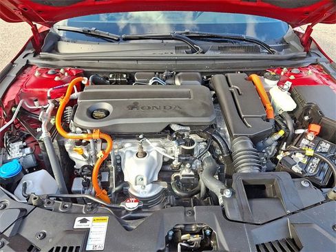 Used 2024 Honda Accord Sport image 27