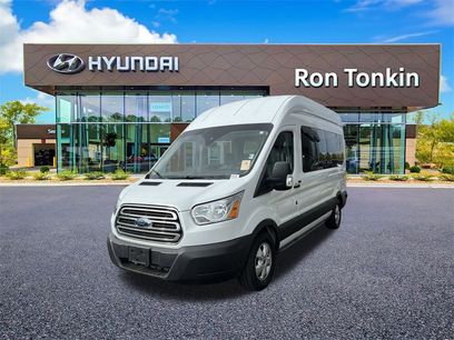 Used 2019 Ford Transit 350 XLT