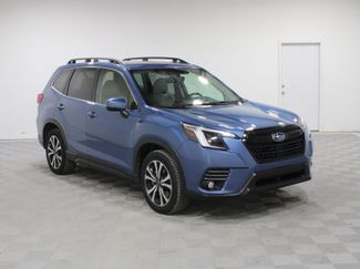 Used 2024 Subaru Forester Limited AWD/4WD video 1