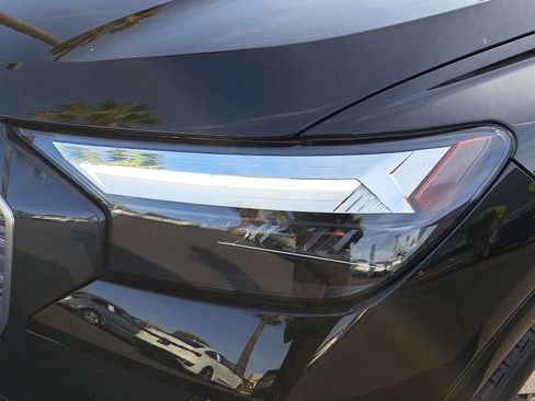 Certified 2023 Audi Q4 e-tron Premium RWD image 35