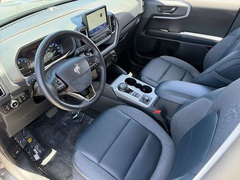 Used 2023 Ford Bronco Sport Outer Banks w/ Tech Package AWD/4WD image 19