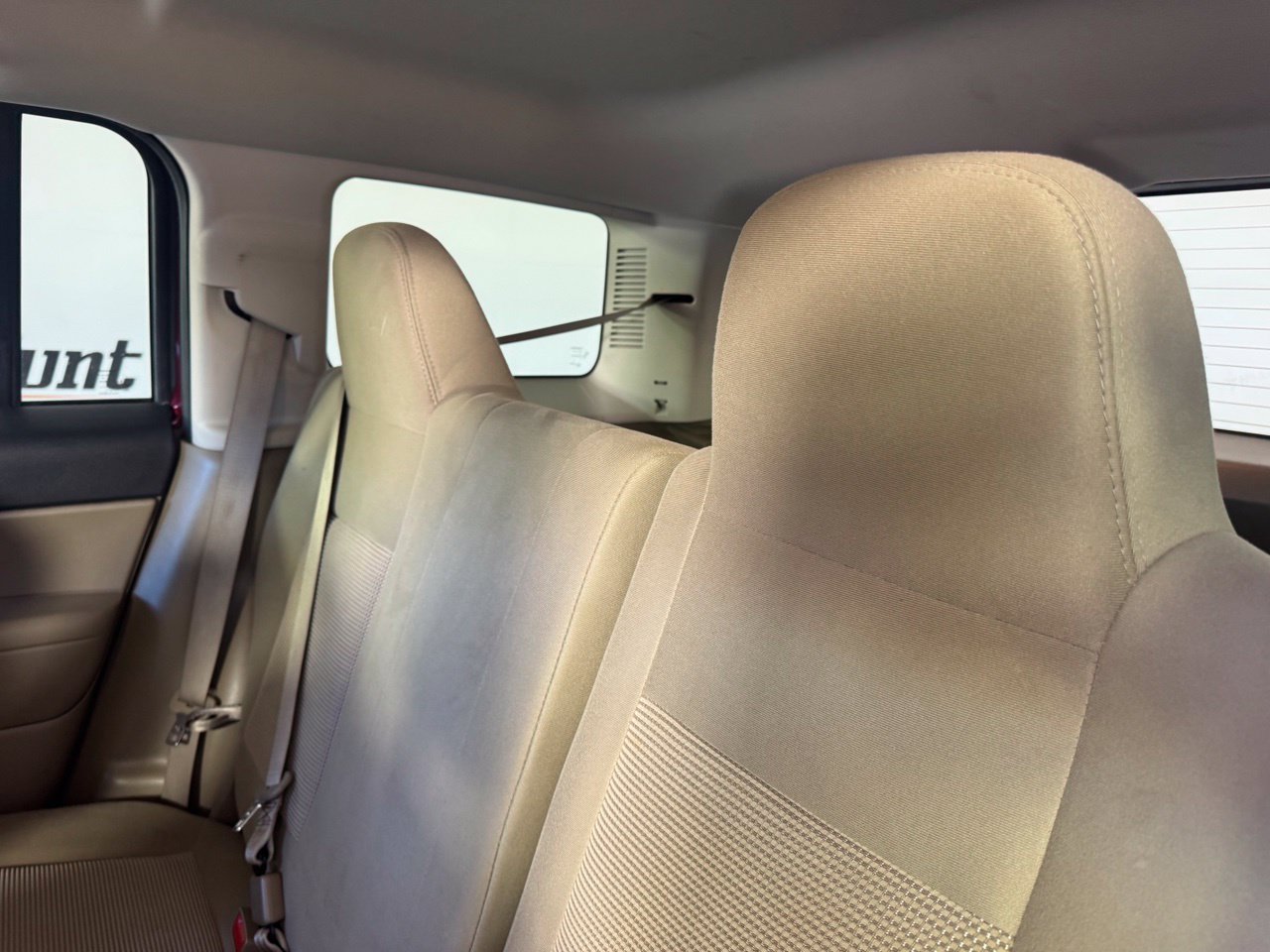 Used 2016 Jeep Patriot Latitude FWD image 10